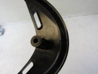 фото thumb №8, Hyundai i30 iii рамка кріплення емблеми перед 86352g4030