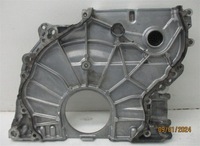 фото thumb №5, Корпус захист розподільного валу bmw f10 f30 g20 g30 g31 2.0d b47 b47d20b 8514004