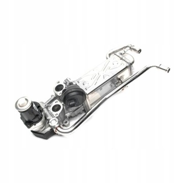 фото thumb №1, Клапан egr з радіаторів do seat altea xl 1.6 tdi 2.0