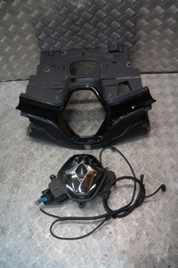 фото thumb №1, Renault zoe i решітка емблема знак кришка