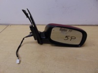 фото thumb №9, Зеркало правое toyota prius ii 2003- 5pin 3q3 euro