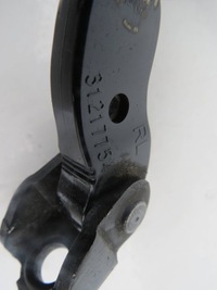 фото thumb №6, Ограничитель дверь задняя volvo v60 v70 iii 31217754