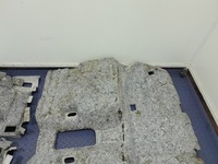 фото thumb №8, Opel insignia a обшивка коврик пол комплектная