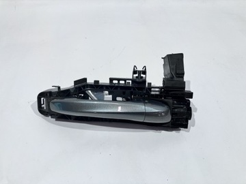 фото thumb №1, Ручка дверь правых mercedes w205 купе 992