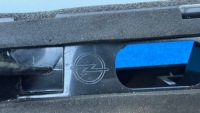 фото thumb №8, Спойлер кришки зад спойлер козирок opel corsa f 9832785280 k140/67lq