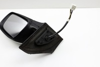 фото thumb №9, Toyota avensis t25 дзеркало праві 7 pin 1c0 сріблястий європа