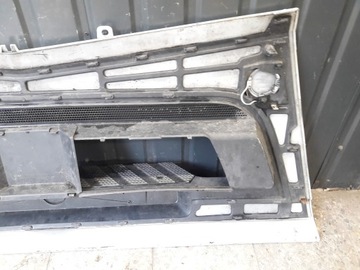 фото thumb №9, A9608856401 решётка решётка радиатора mercedes actros mk4 повреждённые