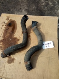 фото thumb №1, Wąż шланги wody honda accord viii 2.2 i-dtec