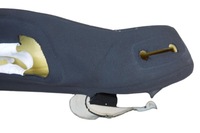 фото thumb №10, Opel corsa d 3d оббивка спинка сидіння ліва