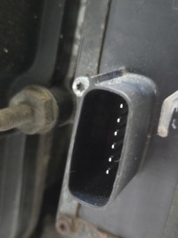фото thumb №13, Ford focus mk3 коробка передач 1.5 автомат f1fp7000ma