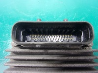 фото thumb №6, Opel astra ii 1.6 16v бортовий комп'ютер блок керування двигуна