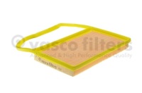 Купить Фильтр воздуха a963 vasco, фото thumb