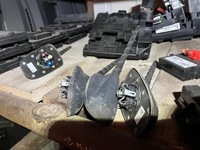 фото thumb №1, Антенна vw crafter ii man tge 18-24 rok 7c0035501