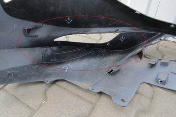 фото thumb №12, Бампер перед переднє дунфен forthing t5 evo sx5g 20-