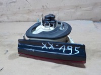 фото thumb №1, Vw jetta 1.9 tdi 2006 лампа левая задняя крышки