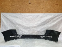 фото thumb №8, Audi q5 8r0 бампер задній задня