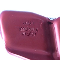 фото thumb №10, Audi q5 8r петля капот двигателя передний левый красный