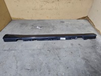 фото thumb №5, Bmw 1 f20 2011-2015 молдинг порог правая 475 black saphire