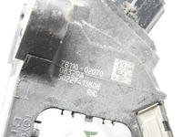 фото thumb №7, Toyota auris i 06-09 педаль газу 78110-02070