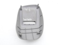 фото thumb №2, Hyundai tucson i 04-09 защита поперечина задняя середина