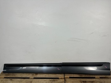 фото thumb №6, Планка двері зад задня ліва audi q8 4m8 4m8853969b зчеплення