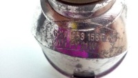 фото thumb №6, Поворотник правое volkswagen lupo 6xo953456f