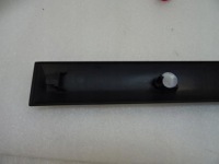 Peugeot 207 молдинг дверь левая задняя новая структура!!! Киев, фото thumb