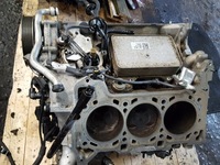 фото thumb №4, Audi s5 8w a5 a4 3.0 tfsi cwg блок двигателя