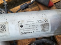 фото thumb №10, Maserati levante sq4 17 набір підвіска рівень насос компресор розподільник