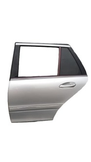 фото thumb №1, Mercedes w203 двері лівий задня kombi