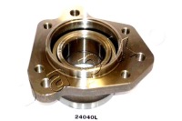 фото thumb №3, Ступиця колеса ліва japko