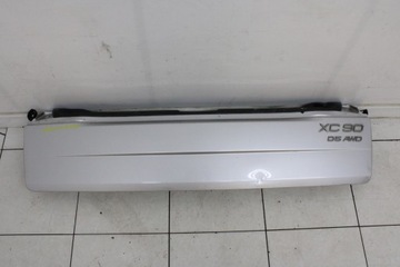 фото thumb №1, Volvo xc90 i 2002r- кришка кришка боки зад багажника