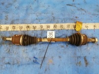 фото thumb №1, Привідний вал ліва fiat 500 1.2 b 15r 00519554820