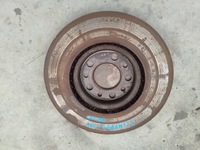 фото thumb №7, Jeep compass ii 17- диск гальмівна перед 2.4b usa