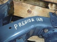 фото thumb №6, Балка підрамник двигуна renault premium magnum dxi