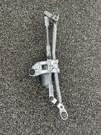 фото thumb №1, Механизм двигатель дворник alfa romeo giulia