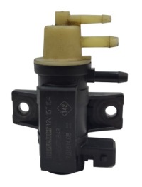 фото thumb №1, Клапан вакууму clio captur 1.5 dci 149567084r