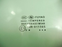 фото thumb №5, Стекло левый перед mercedes w204 dot459as2 m540