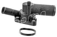 фото thumb №2, Термостат жидкость охлаждающей dacia logan logan ii logan mcv ii sandero