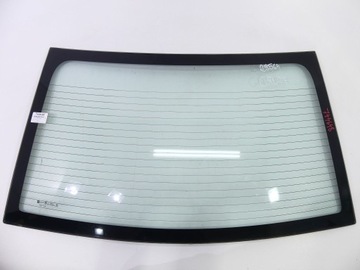 фото thumb №1, Стекло задняя chevrolet cruze sedan