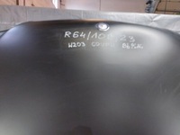 фото thumb №6, Капот mercedes w203 купе