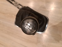 Citroen c5 3 x7 куліса + троси перемикання передач 6b 1.6 thp 96846189xt Недорого, фото thumb