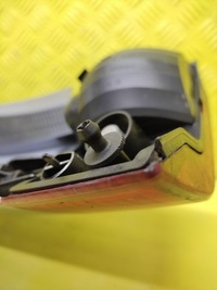 фото thumb №10, Opel meriva a лампа правий задня 13130028