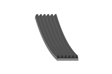 фото thumb №10, Синий print ad06r1960 лента klinowy wielorowkowy