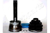 фото thumb №1, Japanparts шарнір зовнішній nissan pathfinder ja