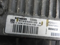 фото thumb №3, Блок керування renault laguna iii 1.5 dci s122326133a