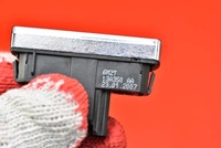 фото thumb №8, Выключатель света аварийных 6m2t-13a350-aa ford galaxy mk2 2 ii 06-10