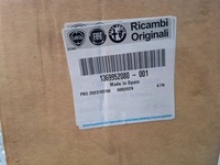 фото thumb №8, Ліва привідний вал 1369952080 ducato ducato maxi minibus multi 2.3 16v / 2.8 8v 06-