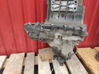 фото thumb №9, Infiniti fx30d 3.0d qx70 редуктор коробки передач 1bu0a оригинал