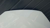 фото thumb №7, Audi a3 8y0 2020- капот крышка двигателя